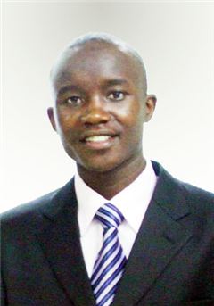 전남대 14일, 케냐 유학생 추모식 개최