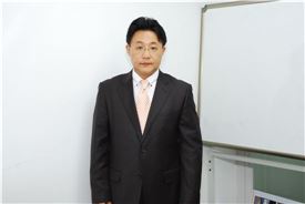 강정헌 메리츠종금증권 영동지점 부장
