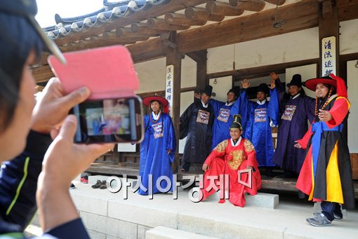 [포토]수협, 인도네시아 우수 선원 초청해 