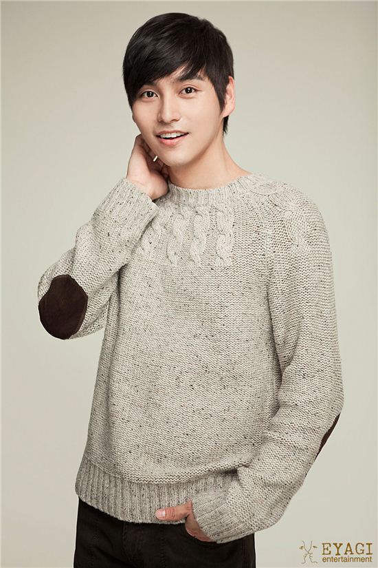 최성준, '너의 목소리가 들려' 출연…이보영 윤상현과 호흡