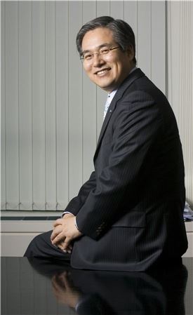 김효준 BMW코리아 대표