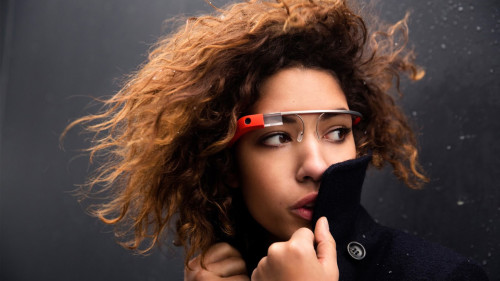 "구글글라스 사용, 눈 통증 유발 가능성" 의사 경고