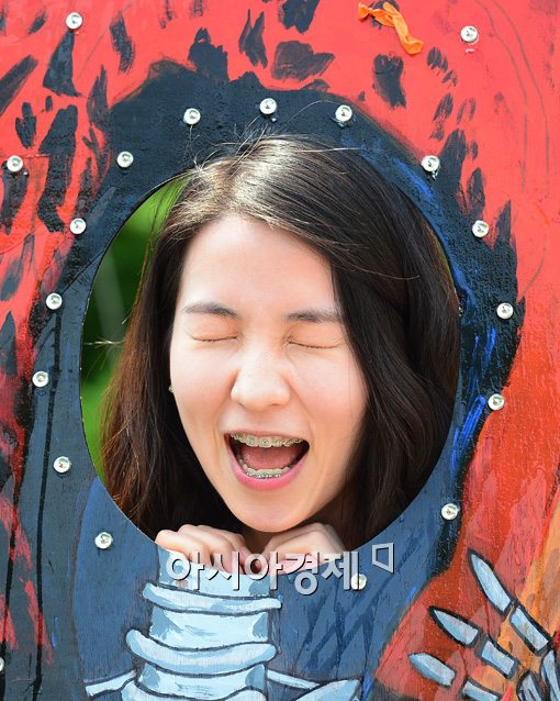 [포토]5월은 축제의 계절