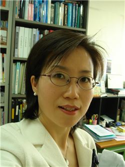 마크로젠 여성과학자상에 김홍희 서울대치대 교수