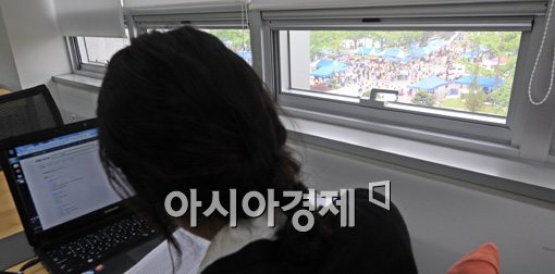 [포토]지금은 미래의 축제를 위한 시간 
