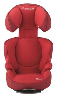 맥시코시, 아동용 카시트 로디AP 조기 품절로 예약판매