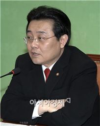 ▲전병헌 민주당 의원