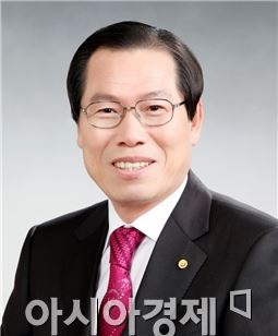 장흥군 지방세 징수율 올리기 '최우수군' 선정