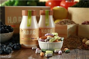 CJ제일제당, 'HOPE 슈퍼푸드' 누적매출 20억 돌파