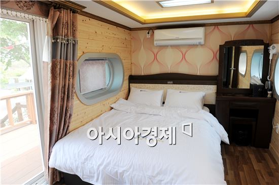 [남도 힐링 여행] 곡성 기차마을 '추억여행 4선'