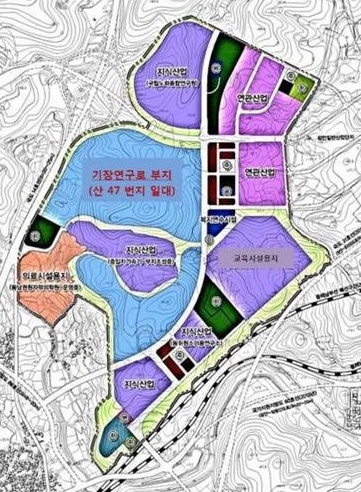대우건설, 수출용 신형연구로 수주 