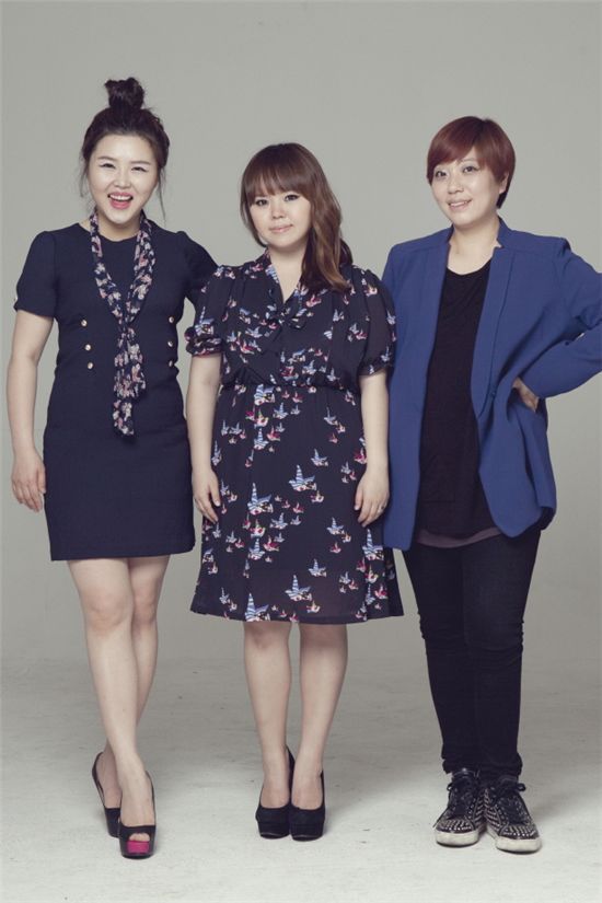 데뷔 10주년 버블시스터즈, 또 다른 시작 (인터뷰)   