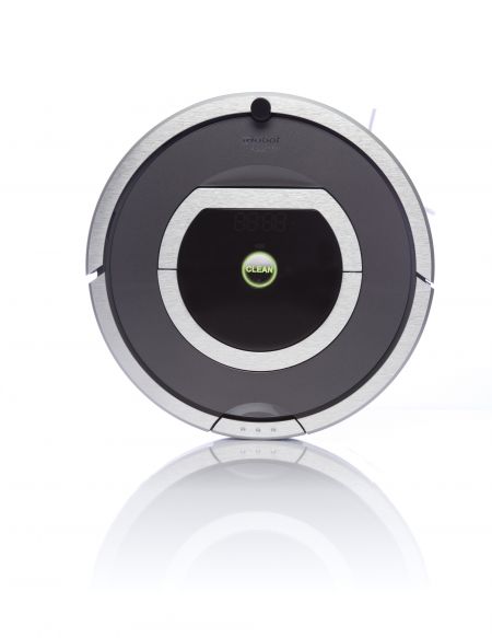 '룸바' 美아이로봇 파산…中업체들 로청 시장 제패