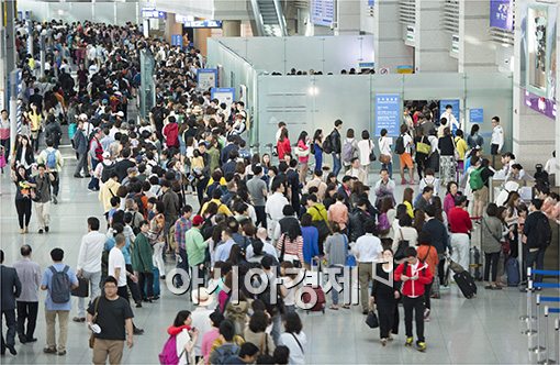 휴가비 지원에 여행방학까지…"얼마 받을 수 있지?"