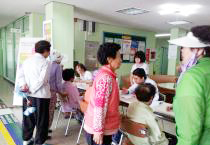 곡성군, 폐렴구균 예방접종 실시
