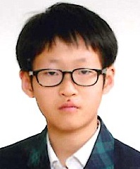 3세 여자 아이 구한 중학생 김원 군.