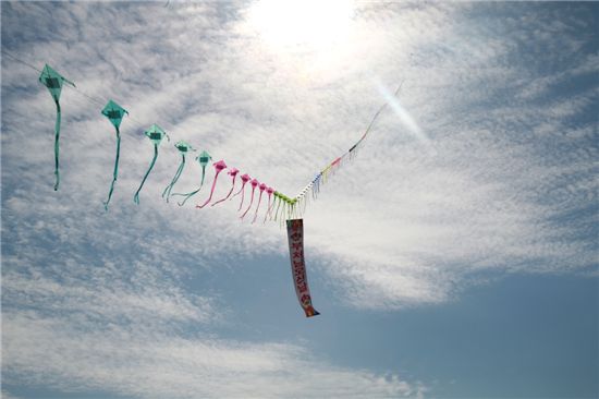 대전서 펼쳐진 ‘부처님 오신 날 불교문화대축제’