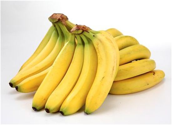바나나 칼로리 "포만감을 느끼고 싶다면?"