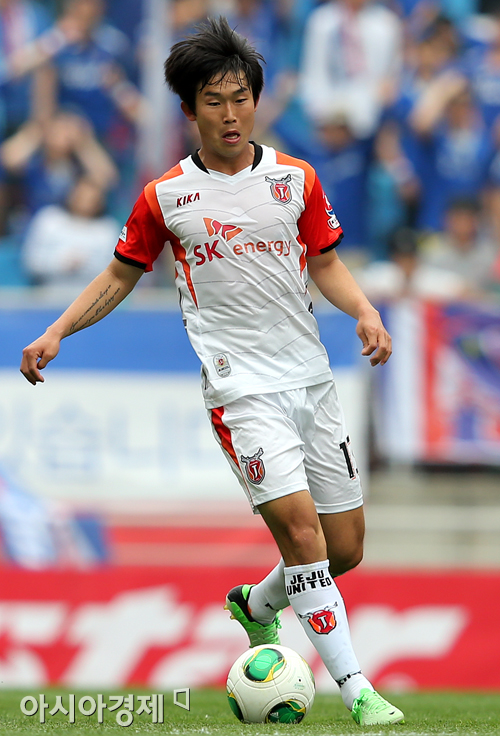 [포토] 중원 누비는 윤빛가람