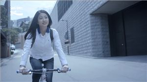 동아오츠카 포카리스웨트 '블루로드 캠페인' 진행