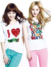 메가마트, 패션브랜드 '티뷰' 육성..매장 150개로 확대