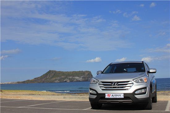 "카~좋다 허~ 잠깐" 렌터카, 미리 챙겨야 할 것들