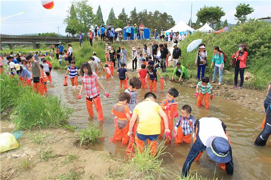 '화순 힐링푸드축제' 성황리에 폐막