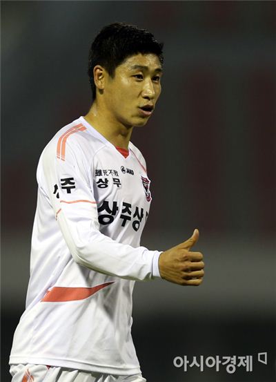 김남일-이근호, K리그 올스타전 1·2부 최다 득표