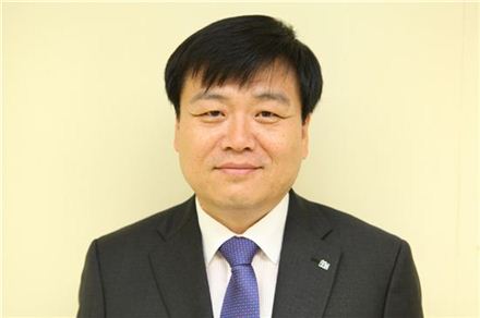 박민호 사학연금 자금운용관리단장