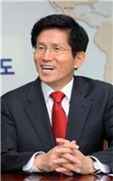 김문수 "성남민원 해결해드립니다"···22일 '도민안방'