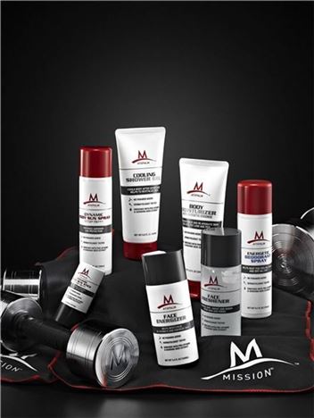 미션 애슬릿케어, 'M-아토팜' 출시 