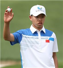  구안티안랑. 사진=Getty images/멀티비츠.