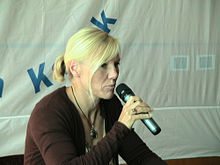 [글로벌페이스]요세파 이뎀 이탈리아 체육공평기회 장관