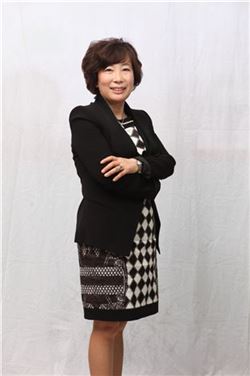 정순자 동양생명 FC