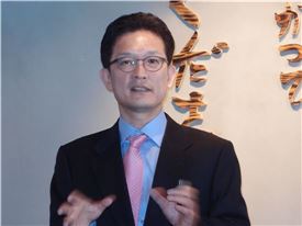 정수연 지셋푸드 대표