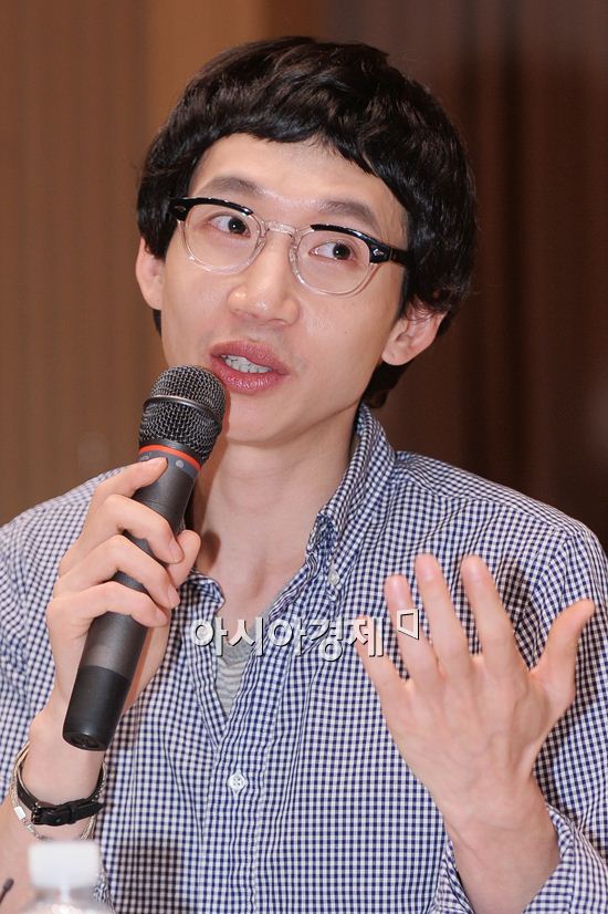 봉태규 "이것저것 가릴 처지 아냐··예능MC 하길 잘했다"