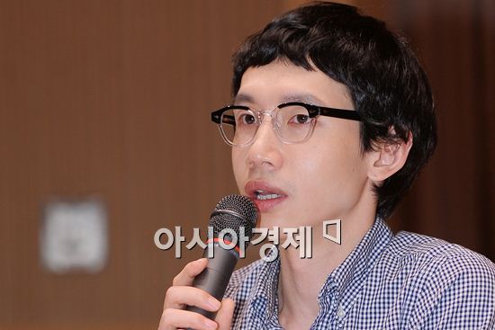 봉태규 "신동엽 배우들조차 힘든 연기 쉽게 해내더라"