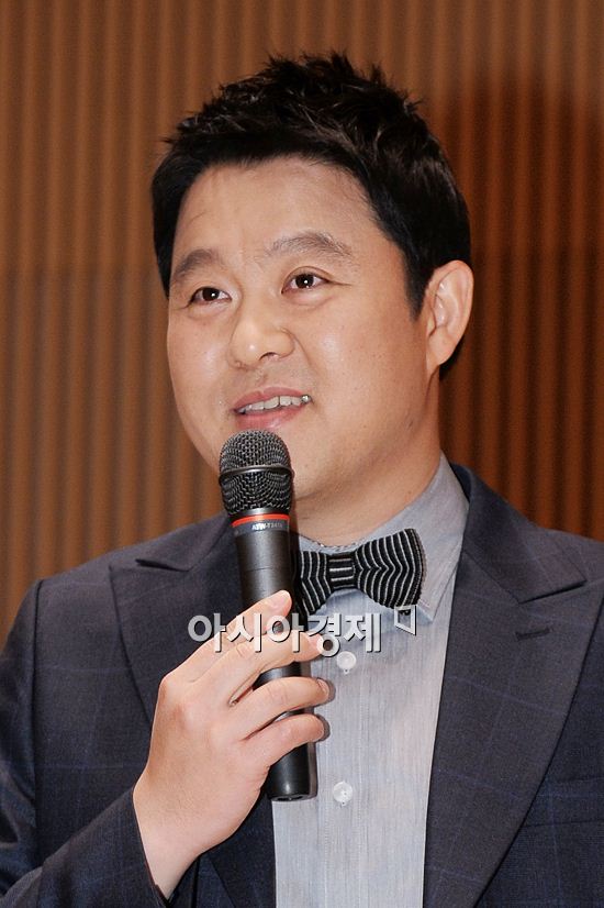 김구라, '라디오스타' 복귀 "현재 스케줄 조정 중"