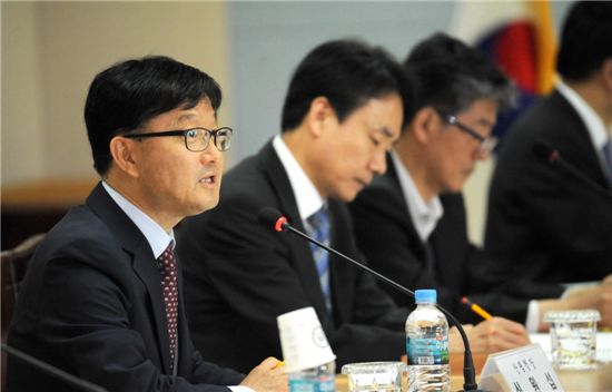 대전서 ‘2013년 첫 산림청 정책자문위원회’