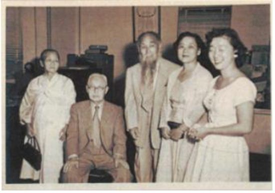 100여년전 하와이 사탕수수밭서 보낸 독립자금..함호용 선생을 아십니까