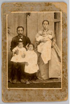 100여년전 하와이 사탕수수밭서 보낸 독립자금..함호용 선생을 아십니까