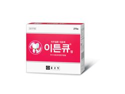 [건강한 봄나기]치조골 재건, 잇몸 속 기초 튼튼하게