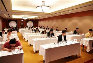소펙사, '제12회 한국 소믈리에 대회' 2차 예선 개최
