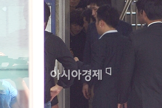 손호영 복귀, "불미스러운 사고 후 1년만…제작진의 적극적인 권유"