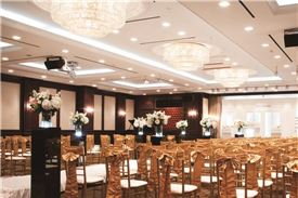 라미드그룹 미란다호텔, 리마인드웨딩선물 이벤트 진행