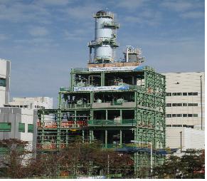 '온실가스 없는 화력발전' 기술 국내 첫 개발