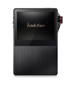 아이리버, 140만원대 아스텔앤컨 AK120 출시