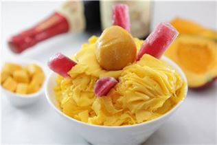 2만~3만원짜리 빙수 먹고 입 한번 호강해볼까