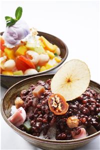 2만~3만원짜리 빙수 먹고 입 한번 호강해볼까