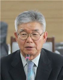 광주환경공단 이사장에 박화강씨 선임